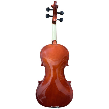 VIOLIN AMADEUS CELLINI EST. 4/4 LAMINADO BRILLANTE, AMVL001/001-I